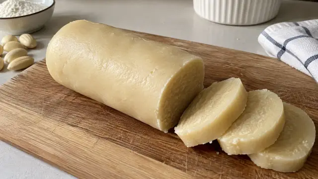Pravý domáci marcipán