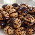 Čokoládové božteky