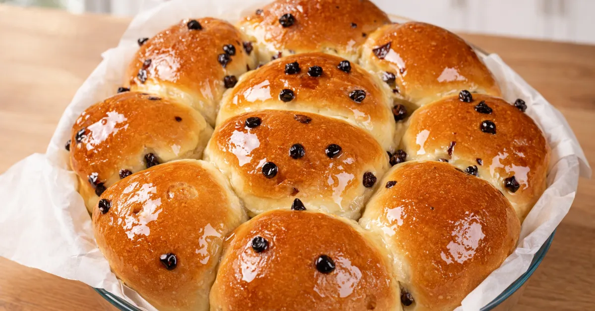 Čokoládové briošky: Mäkké ako vata aj na druhý deň