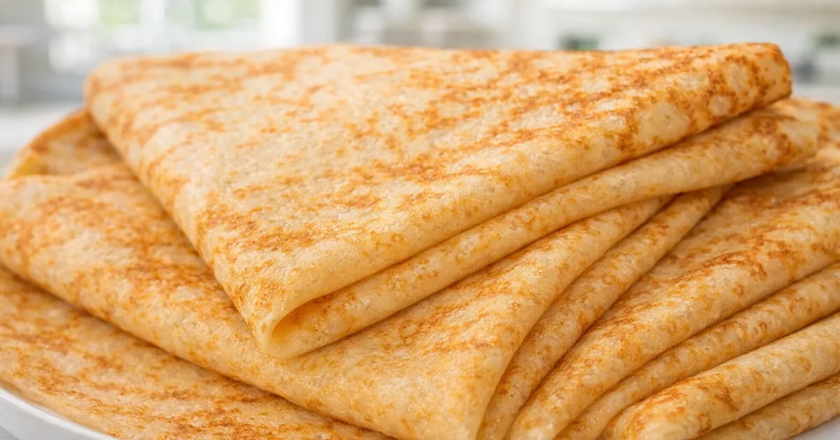 Dokonalé palacinky: Tento recept zvládne aj začiatočník