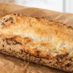 Domáci sendvičový chlieb