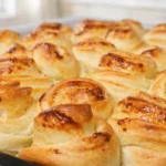 Kysnuté syrové slimáky