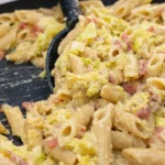 Sedliacke cestoviny s kelom