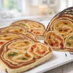 Slávnostná saláma v oblátke