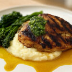 Cestoviny s hubami podľa Jamieho Olivera