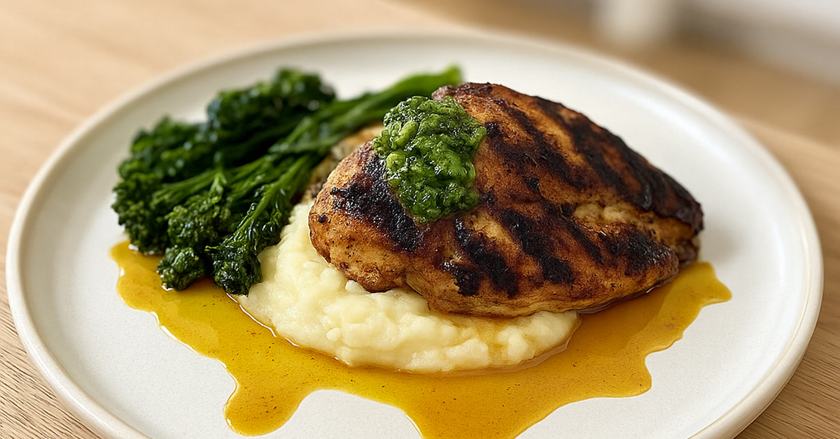 Cestoviny s hubami podľa Jamieho Olivera