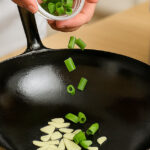 Hovädzie stir-fry so zeleninou